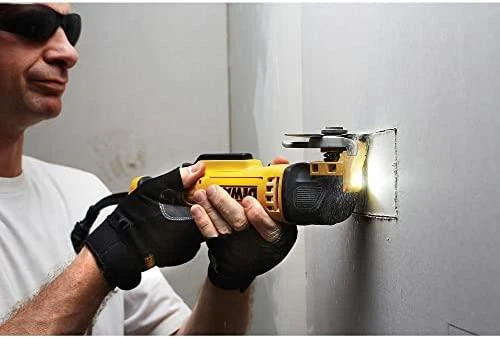 DEWALT BRZESZCZOT PÓŁOKRĄGŁY 100mm DO NARZĘDZIA WIELOFUNKCYJNEGO