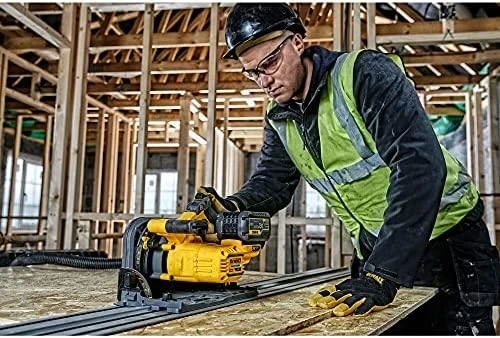 Kreipiančioji liniuotė DeWalt DWS5021-XJ; 1 m