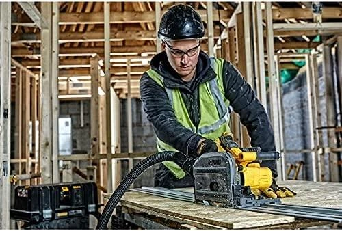 Kreipiančioji liniuotė DeWalt DWS5021-XJ; 1 m