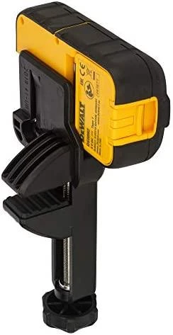 DEWALT raudono lazerio gaudyklė DE0892, tinka DW088 DW089 modeliams