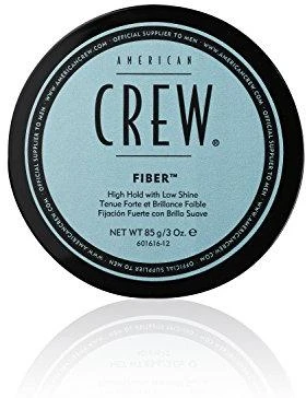 Stiprios fiksacijos plaukų modeliavimo kremas American Crew 50 g