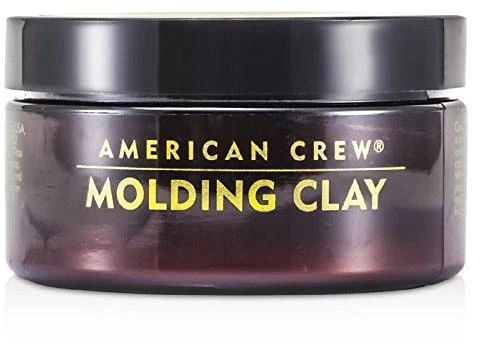 Molis plaukų formavimui American Crew Molding Clay 85g
