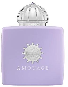 Amouage Lilac Love for Women (Kvepalai Moterims) EDP - 100ml