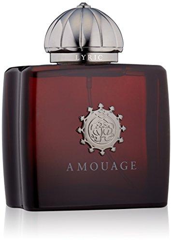 Amouage Lyric Woman EDP parfumuotas vanduo moterims, 100 ml
