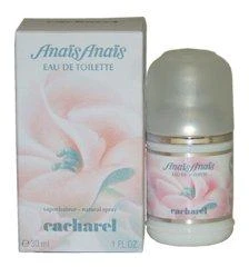 Cacharel Anais Anais L´Original EDT tualetinis vanduo moterims, 30 ml