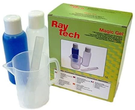 IZOLIACINIS GELIS MAGIC-GEL-1000 RayTech