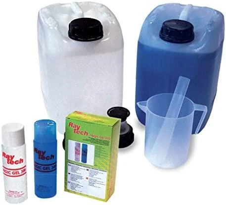 IZOLIACINIS GELIS MAGIC-GEL-1000 RayTech