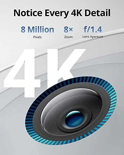 eufyCam S330 (2 kamerų rinkinys su HomeBase 3)