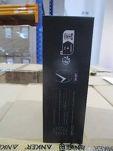 Anker 737 24000 mAh nešiojama baterija (PowerCore 24k) 140 W