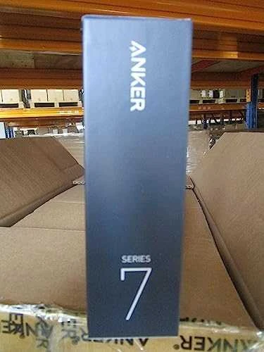 Įkroviklis - Anker 735 Universalus AC Greitas Krovimas 65W Juodas