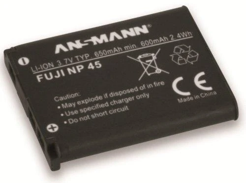 Ansmann A-Fuj NP-45
