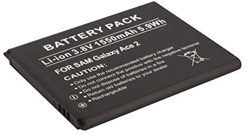 Bateria Ansmann LiSma Samsung Galaxy Ace 2 (batace2)