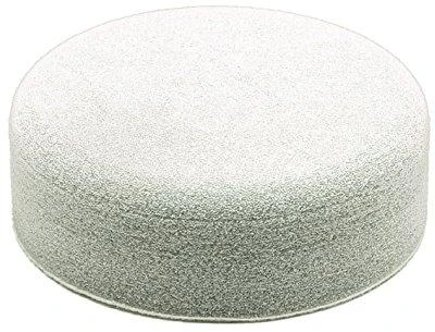 Makita Poliravimo kempinė 150 mm, balta, universali P-21727