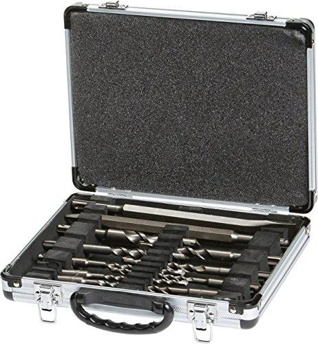 Makita Grąžtų ir kaltų betonui rinkinys SDS-PLUS D-20111, 13vnt