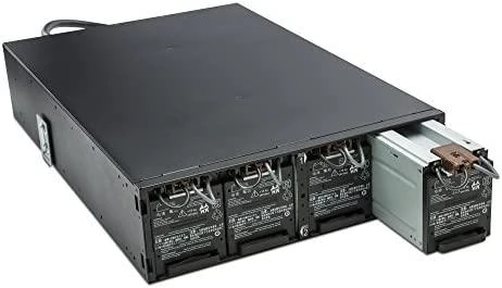 APC SRT192BP nepertraukiamo maitinimo resursai (UPS) 5000 VA