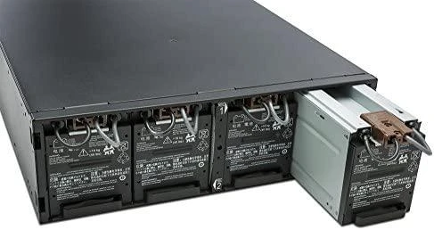 APC SRT192BP nepertraukiamo maitinimo resursai (UPS) 5000 VA