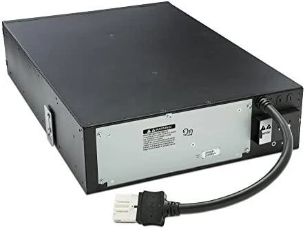 APC SRT192BP nepertraukiamo maitinimo resursai (UPS) 5000 VA