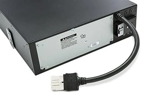 APC SRT192BP nepertraukiamo maitinimo resursai (UPS) 5000 VA