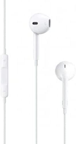 Ausinės Apple EarPods su 3.5 mm ausinių jungtimi MD827ZM