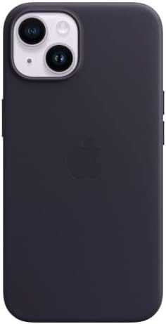 Apple iPhone 14 Odinis dėklas with MagSafe - Midnight