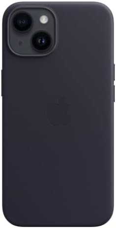 Apple iPhone 14 Odinis dėklas with MagSafe - Midnight