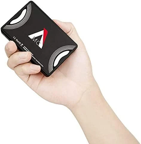 Aputure MC RGBWW LED lemputė