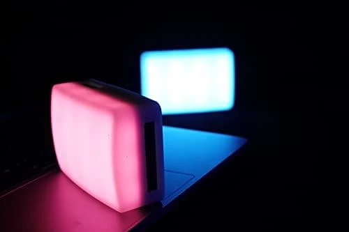 Aputure MC RGBWW LED lemputė