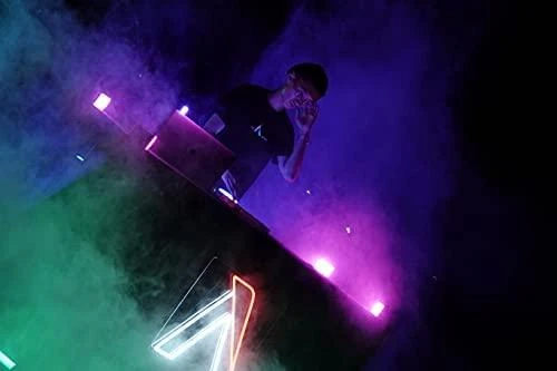 Aputure MC RGBWW LED lemputė