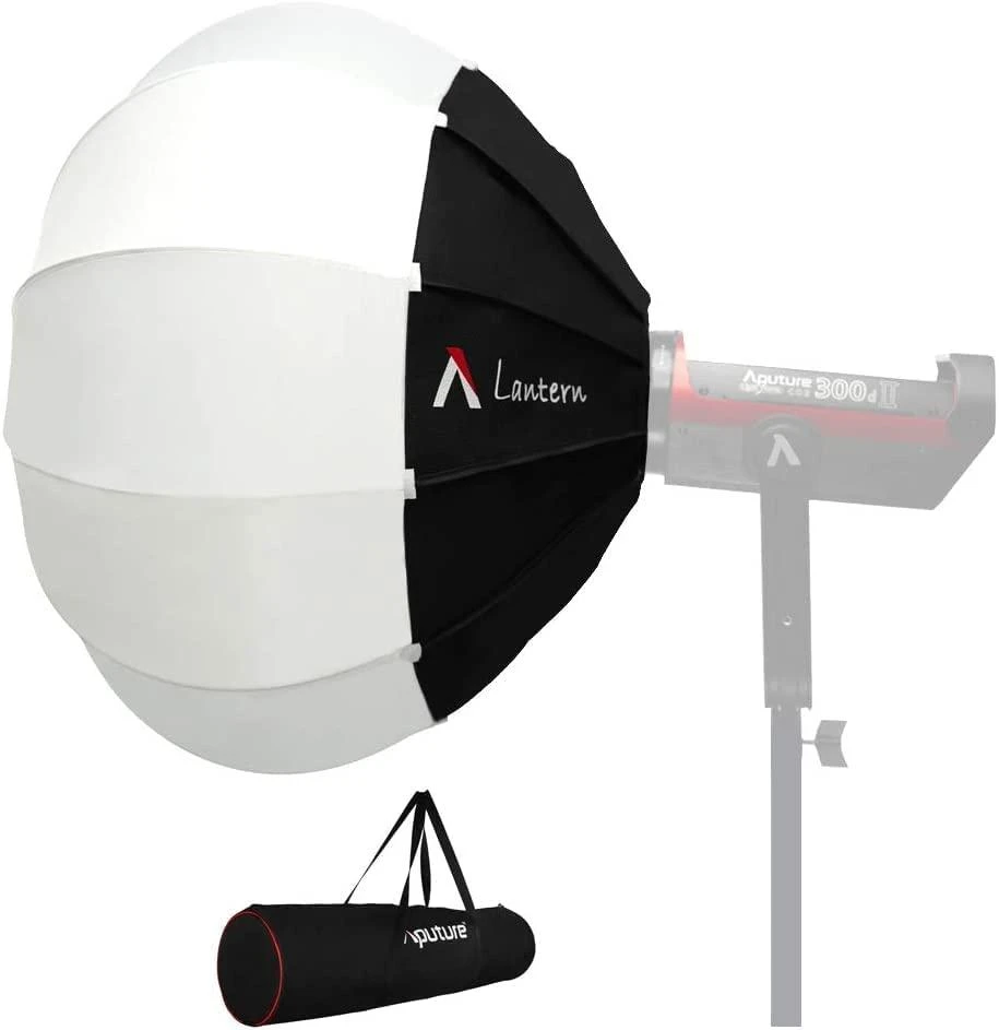 Aputure Lantern Softbox