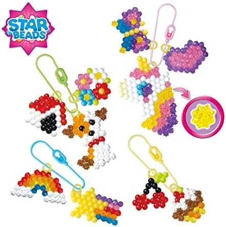 Epoch Aquabeads Epoch Karoliukai žavus pakabukai