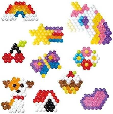Epoch Aquabeads Epoch Karoliukai žavus pakabukai