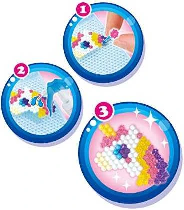 Epoch Aquabeads Epoch Karoliukai žavus pakabukai