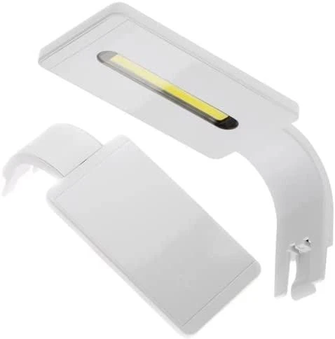 Aquael Leddy Smart 4,8W Plant D&N juodas