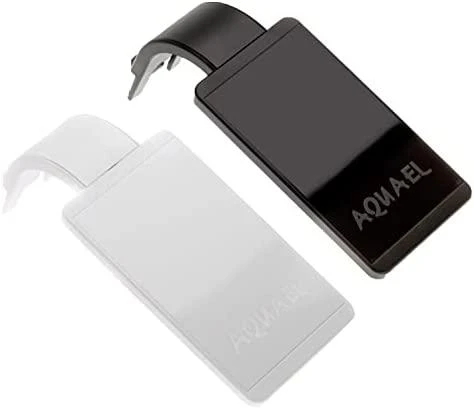 Aquael Leddy Smart 4,8W Sunny D&amp;N juodas