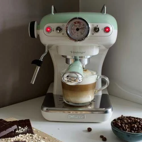 Kavos aparatas  Ariete Espresso Vintage