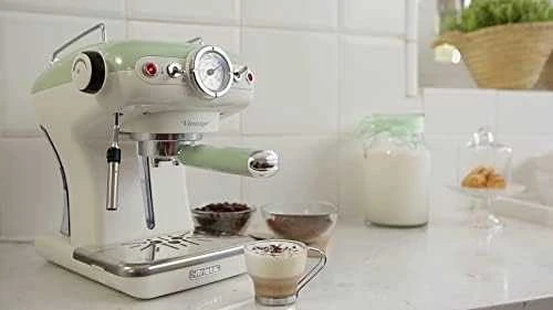 Kavos aparatas  Ariete Espresso Vintage