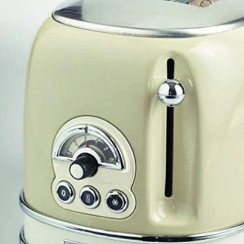 Ariete 155 Vintage skrudintuvas, rudas