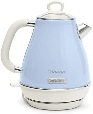 2869 Virdulys Ariete Vitage Mėlyna