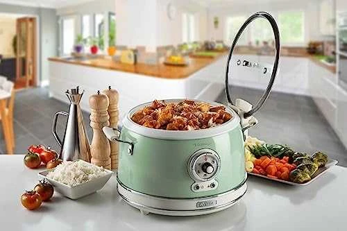 Lėtpuodis Ariete 2904/04