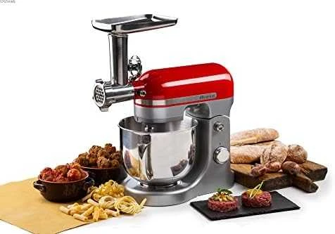 Ariete 4079 sidabrinė