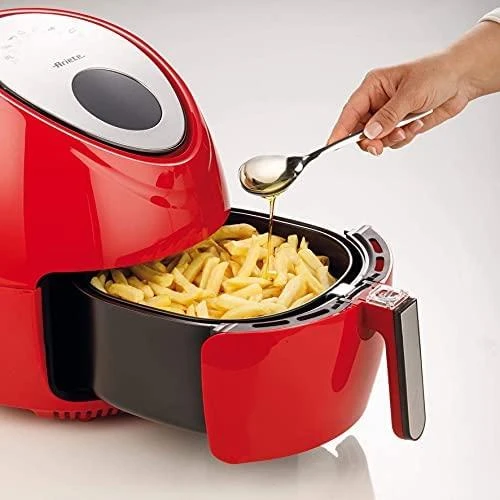 Gruzdintuvė 4618 Ariete Airy Fryer XXL