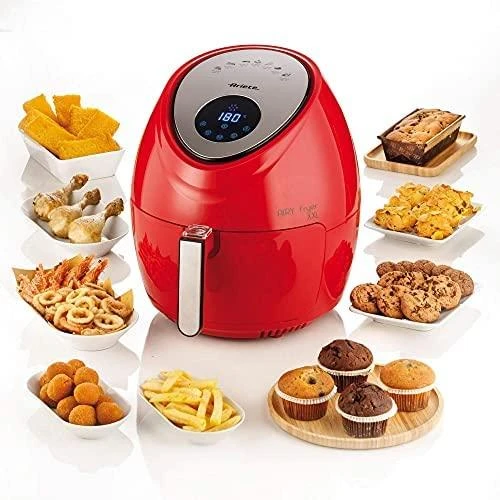 Gruzdintuvė 4618 Ariete Airy Fryer XXL