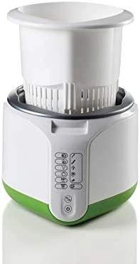 615 Ariete B-cheese - CHEESE AND YOGURT MACHINE