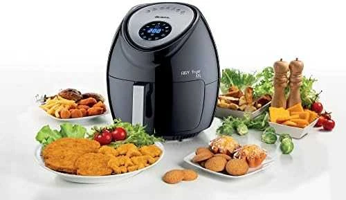 Gruzdintuvė 4618 Ariete Airy Fryer XXL