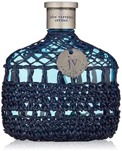 Kvepalai vyrams John Varvatos Artisan Blu EDT 125ml