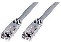 DIGITUS CAT 5e SF/UTP pataisos laidas