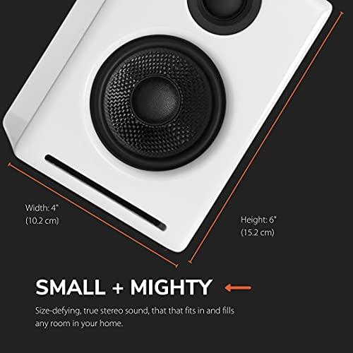 Kolumna AudioEngine A2+ BT 30 W