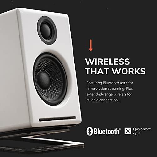 Kolumna AudioEngine A2+ BT 30 W