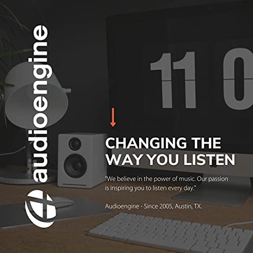 Kolumna AudioEngine A2+ BT 30 W