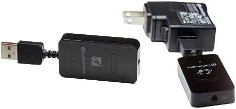 AudioEngine AudioEngine W3 BELAIDIS GARSO ADAPTERIS